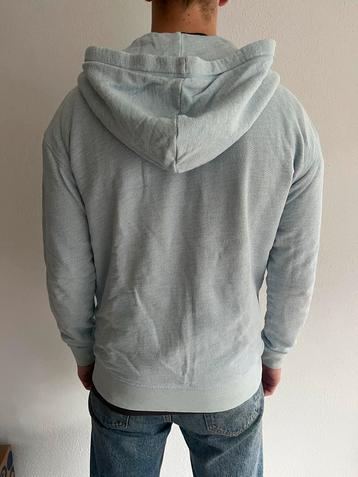 EDC by Esprit Lichtblauw Vest Maat S beschikbaar voor biedingen