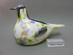 Toikka iittala Elzen Lijster jaarvogel 2014, Antiek en Kunst, Kunst | Designobjecten, Ophalen of Verzenden