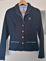 Wedstrijd jasje Fouganza mt xs, Ophalen of Verzenden, Zo goed als nieuw, Dressuur, Bovenkleding