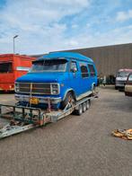 Chevy van onderdelen, Ophalen of Verzenden