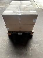 Uponor Minitec vloerverwarmingenelement 30,8m2 2 dozen NIEUW, Ophalen, Nieuw, Overige materialen