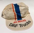 Oude cap DAF Trucks Jo Maas Pet