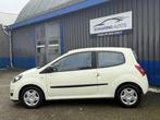 Renault Twingo 1.2 16V Parisienne, Auto's, Voorwielaandrijving, Twingo, Gebruikt, 4 stoelen