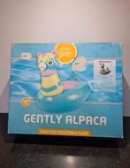 Gently alpaca - opblaasbaar waterspeelgoed (nieuw), Ophalen of Verzenden, Nieuw