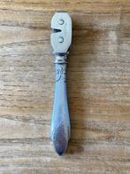 Vintage Gero Zilmeta hamerslag 755 - messenslijper, Antiek en Kunst, Ophalen of Verzenden