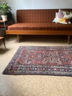 Perzisch tapijt, 50 tot 100 cm, 100 tot 150 cm, Gebruikt, Rechthoekig