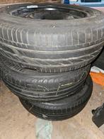 Stalen velgen 16 inch BMW F30, Ophalen, Gebruikt