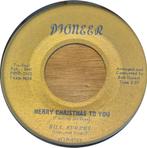 BILL MURPHY - Merry Christmas To You 1966 USA 45, Gebruikt, 7 inch, Single, Ophalen of Verzenden