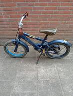Fiets 16 inch 4-6jaar, Ophalen, Zo goed als nieuw, 16 tot 20 inch