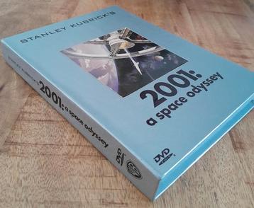 2001: a space odyssey - deluxe collector edition no 057746 beschikbaar voor biedingen