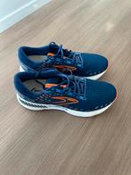 Brooks glycerin gts 20, maat 45,5, Overige merken, Hardloopschoenen, Zo goed als nieuw, Ophalen