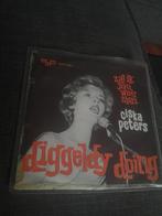 Ciska Peters Zal ik jou weer zien, Ophalen of Verzenden, Zo goed als nieuw, Nederlandstalig