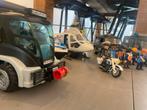 Playmobil Politie & Mobiele Eenheid - Complete Set!, Ophalen of Verzenden, Gebruikt, Complete set