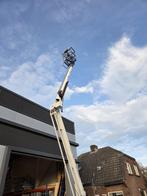 Nifty 170 HDE 17 meter Hoogwerker-Kubota diesel / accu, Ophalen, Nifty, 123@mail.nk, 1234aa