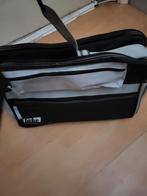 Laptoptas THEBE, Ophalen, 17 inch of meer, Zo goed als nieuw