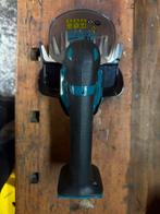 Makita DUM604 18V Accu Gras- Heggenschaar Body, Ophalen of Verzenden, Zo goed als nieuw