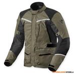 REVIT! Voltiac 3 H2O Motorjas, Groen-Grijs, Ophalen of Verzenden, Nieuw met kaartje