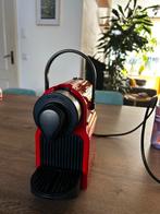 Krups Nespresso Apparaat - Rood, Ophalen, Gebruikt, Espresso apparaat, 1 kopje
