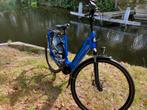 Gazelle Grenoble 7+ Elektrische Fiets - Zo Goed Als Nieuw, Ophalen of Verzenden, Zo goed als nieuw, 51 tot 55 cm, 50 km per accu of meer