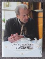 Lucian Freud - Ontbijten met Lucian, Ophalen of Verzenden, Zo goed als nieuw, Schilder- en Tekenkunst
