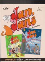 Jan, Jans en de kinderen- 35 / 36 -- 37 -/38  4 strip, Eén stripboek, Verzenden