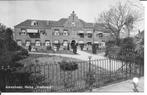 Amstelveen Huize Vredeveld., Ophalen of Verzenden, 1940 tot 1960, Gelopen, Noord-Holland