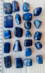 Lapis Lazuli gepolijste stenen, Ophalen of Verzenden, Zo goed als nieuw