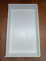 Ikea lade 100x58 inclusief geleider, Huis en Inrichting, Kasten | Overige, Ophalen, Zo goed als nieuw