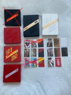 Ateez album photocard collectie, Ophalen of Verzenden
