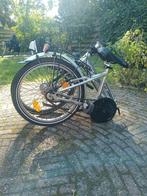 Vouwfiets opknapper, Fietsen en Brommers, Fietsen | Vouwfietsen, Ophalen of Verzenden, Gebruikt, 20 inch of meer
