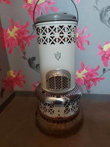 Valor kachel werkend beschikbaar voor biedingen