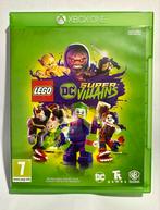 Xbox One X - Lego DC Super-Villains, Spelcomputers en Games, Spelcomputers | Xbox One, Ophalen of Verzenden, 1 TB, Met 1 controller
