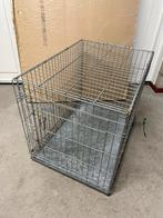 Grote bench 55x76x62 cm (BxLxH) inklapbaar, Dieren en Toebehoren, Ophalen, Gebruikt