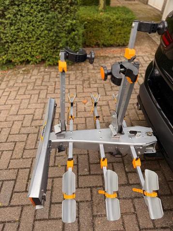 Fietsendrager voor 3 fietsen Spinder Falcon RC-3-F beschikbaar voor biedingen