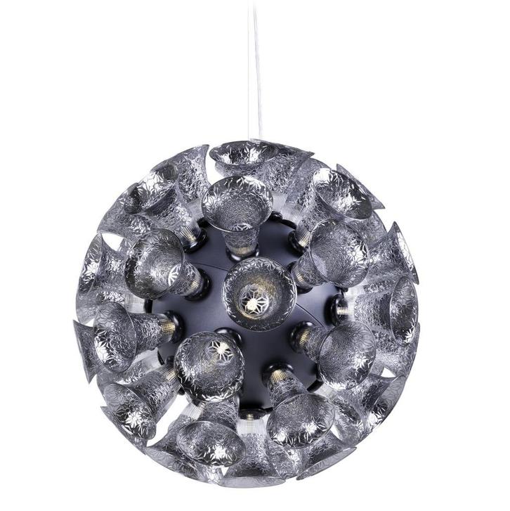 in doos Moooi Chalice 48 twv € 6500,00! EXCLUSIEF!!, Huis en Inrichting, Lampen | Hanglampen, Nieuw, 75 cm of meer, Ophalen of Verzenden