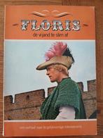 Floris de vijand te slim af, Boeken, Ophalen of Verzenden, Gelezen, Tv-serie