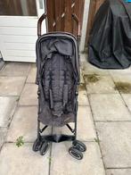 Compacte Kinderwagen - Koelstra, Kinderen en Baby's, Kinderwagens en Combinaties, Verstelbare duwstang, Zo goed als nieuw, Ophalen