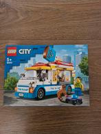 Lego City ijscowagen - 60253, Ophalen of Verzenden