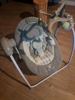 Baby Schommelstoeltje - Cangaroo, Schommelstoel, Met gordel(s) of riempje(s), Zo goed als nieuw, Ophalen