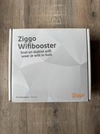 Ziggo Wifi Booster - Zo Goed Als Nieuw, Computers en Software, WiFi-versterkers, Ophalen of Verzenden, Zo goed als nieuw, Ziggo