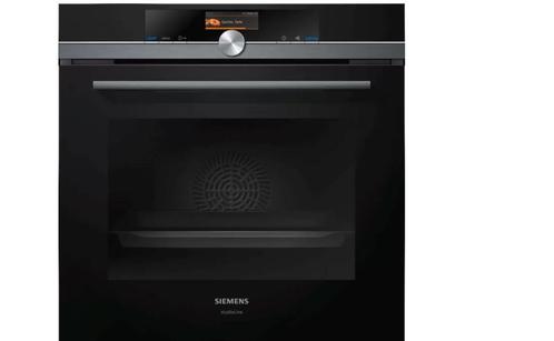 Siemens Oven HB836GTB6 (nieuw in verpakking), Witgoed en Apparatuur, Ovens, Nieuw, Inbouw, Oven, 60 cm of meer, 60 cm of meer
