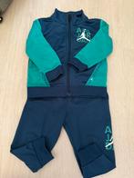 Jordan babypakje 80-86, Kinderen en Baby's, Babykleding | Maat 80, Gebruikt, Jongetje of Meisje, Ophalen of Verzenden, Jordan