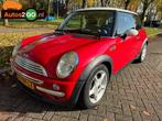 Mini Mini 1.6 Cooper Chili, Auto's, Mini, Voorwielaandrijving, Gebruikt, 4 cilinders, 4 stoelen