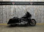 HARLEY-DAVIDSON CVO STREETGLIDE 117 (bj 2019), Bedrijf, Overig