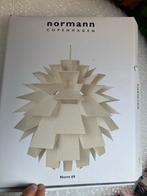 Norm 69 lamp Normann copenhagen retro artisjok lamp design, Huis en Inrichting, Lampen | Hanglampen, Kunststof, Ophalen of Verzenden