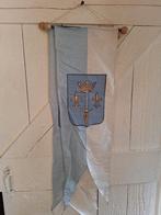 oude franse vaandels, Antiek en Kunst, Ophalen of Verzenden