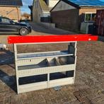 Wurth bedrijfswagen inrichting / kast, Ophalen, Gebruikt