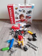 Smartmax Power vehicles met veel extra's!, Ophalen of Verzenden, Zo goed als nieuw, Overige merken