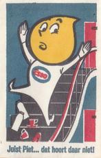 ESSO CALTEX CHEVRON, Verzamelen, Merken en Reclamevoorwerpen, Ophalen of Verzenden