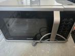 Te koop combi oven/magnetron Samsung, Witgoed en Apparatuur, Ophalen of Verzenden, Zo goed als nieuw, Oven, 45 tot 60 cm